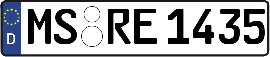 MS-RE1435