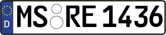 MS-RE1436