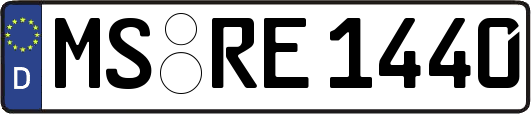 MS-RE1440