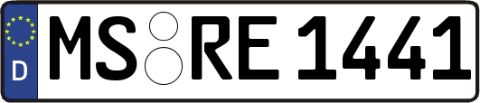 MS-RE1441