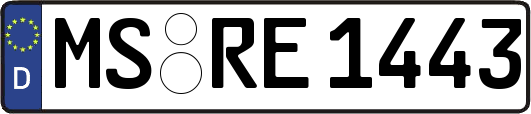 MS-RE1443