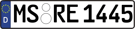 MS-RE1445