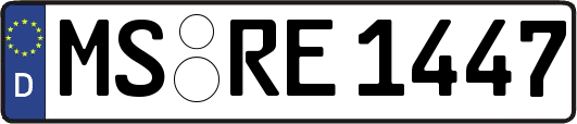 MS-RE1447