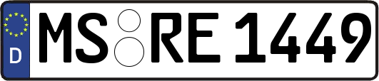 MS-RE1449