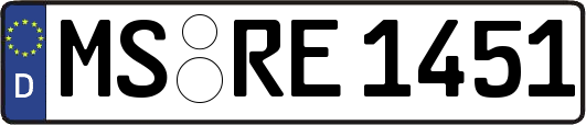 MS-RE1451