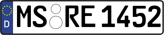 MS-RE1452