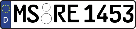 MS-RE1453