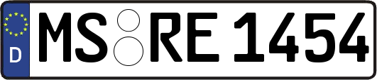 MS-RE1454