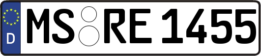 MS-RE1455