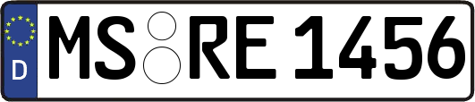 MS-RE1456