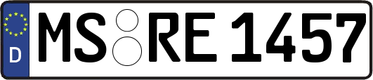 MS-RE1457
