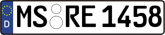 MS-RE1458