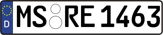 MS-RE1463