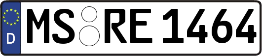 MS-RE1464