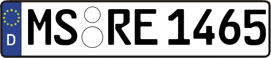 MS-RE1465