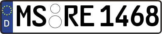 MS-RE1468