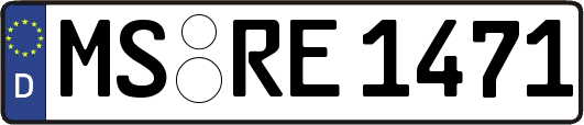 MS-RE1471