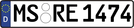 MS-RE1474