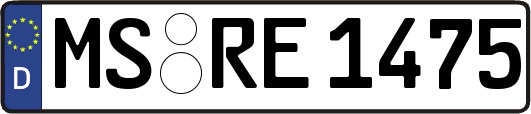 MS-RE1475