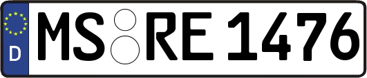 MS-RE1476