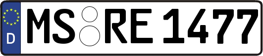 MS-RE1477