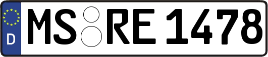 MS-RE1478