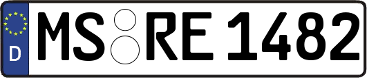 MS-RE1482