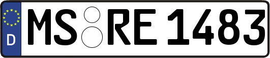 MS-RE1483