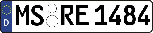 MS-RE1484