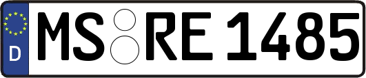MS-RE1485