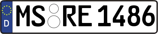 MS-RE1486