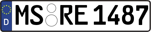 MS-RE1487