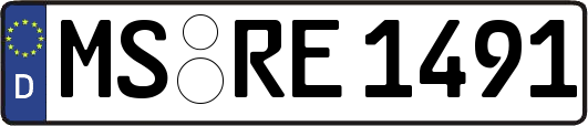 MS-RE1491