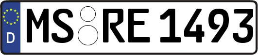 MS-RE1493