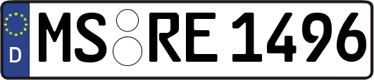 MS-RE1496