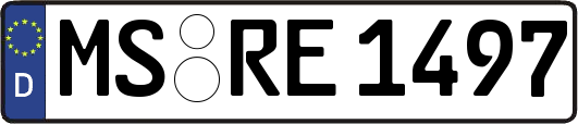 MS-RE1497