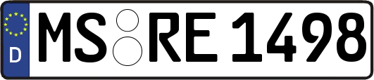 MS-RE1498