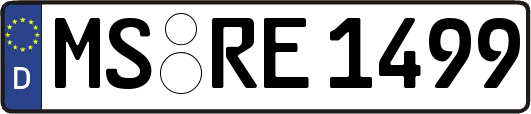 MS-RE1499