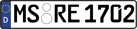 MS-RE1702