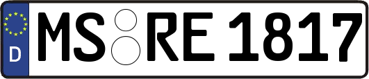MS-RE1817