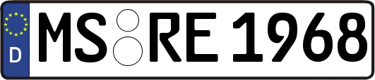 MS-RE1968