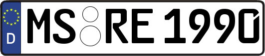 MS-RE1990