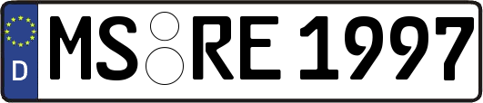 MS-RE1997