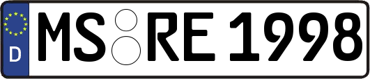 MS-RE1998