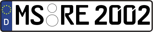 MS-RE2002