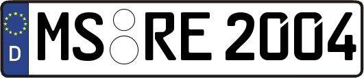 MS-RE2004