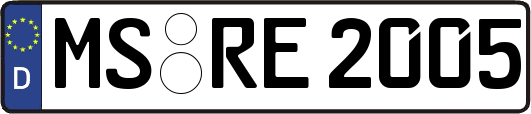MS-RE2005