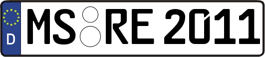 MS-RE2011