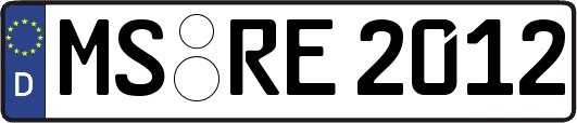MS-RE2012