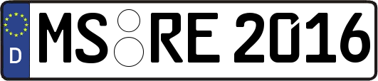 MS-RE2016
